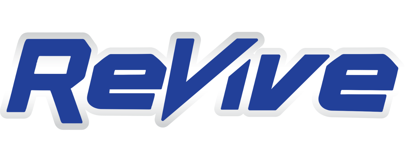 Revive